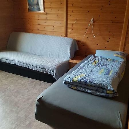 Lyngsalpan Cruise Lodge - Rodtinden Nord-Lenangen Екстер'єр фото